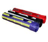 Polyester 4 Holes Collapsible Dog Training Tunnel